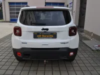 Gebraucht Jeep Renegade Trailhawk 241 PS (177 kW) 2022 Weiß SUV