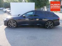 Gebraucht Audi S6 Sport 344 PS (253 kW) 2024 Firmamentblau metallic Kombi