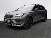 Neu Seat Ateca FR 150 PS (110 kW) 2025 Grau SUV