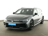 Gebraucht VW Passat R-line 150 PS (110 kW) 2025 Grau Kombi