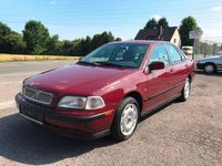 Gebraucht Volvo S40 116 PS (85 kW) 1996 Limousine