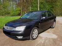 gebraucht Ford Mondeo 1,8 92 kW Fliessheck mit TÜV