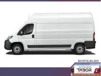 Neu Opel Movano 179 PS (131 kW) 2026 Weiß (icy weiß) Van