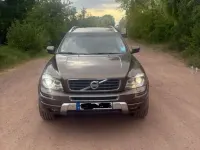 Gebraucht Volvo XC90 200 PS (147 kW) 2012 Braun SUV