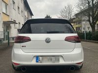 gebraucht VW Golf VII 7 GTI Performance 2.0 TSI