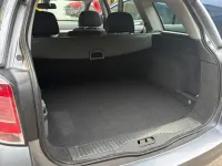 Occasion Opel Astra 110 ch (80 kW) 2008 Argent Break