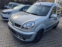 Gebraucht Renault Kangoo Campus 95 PS (69 kW) 2006 Other Van / Kleinbus