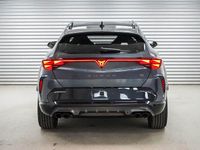 Neu Cupra Formentor VZ 333 PS (244 kW) 2025 Magnetic grau SUV
