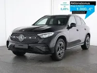 Gebraucht Mercedes GLC300e AMG 333 PS (244 kW) 2025 Schwarz SUV