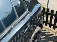 Gebraucht VW Golf VI 80 PS (58 kW) 2009 Schwarz Kleinwagen