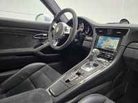 Gebraucht Porsche 991 430 PS (316 kW) 2015 Silber Coupé