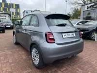 Gebraucht Fiat 500e 86 kW (118 PS) 2023 Grau Kleinwagen