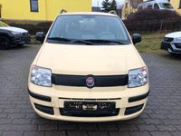 gebraucht Fiat Panda 1.2 8V Classic