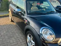 Gebraucht Mini Cooper D Clubman 82 PS (60 kW) 2013 Braun Kombi