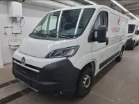 Gebraucht Opel Movano 140 PS (102 kW) 2024 Weiß Van