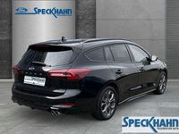 Gebraucht Ford Focus ST-Line 155 PS (114 kW) 2024 Schwarz Kombi