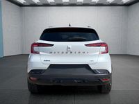 Neu Mitsubishi ASX 158 PS (116 kW) 2025 Weiß SUV