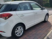 gebraucht Hyundai i20 1.2 Active