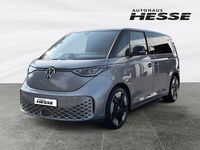 Gebraucht VW ID. Buzz Pro 150 kW (204 PS) 2023 Silber Van / Kleinbus