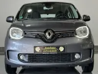 Używany Renault Twingo Intens 92 KM (67 kW) 2019 Szary Hatchback