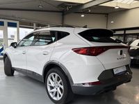 Gebraucht Cupra Formentor 150 PS (110 kW) 2024 "candy" weiss SUV