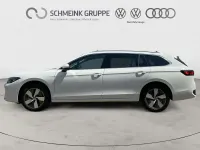 Neu VW Passat Business 150 PS (110 kW) 2026 Pure white Kombi