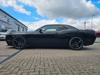 Gebraucht Dodge Challenger 492 PS (361 kW) 2017 Schwarz Coupé