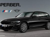 Gebraucht BMW M340 Performance 340 PS (250 kW) 2022 Schwarz Limousine
