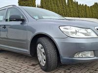 Gebraucht Skoda Octavia Fun 105 PS (77 kW) 2013 Grau Kombi