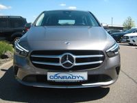 Gebraucht Mercedes B250 Progressive 224 PS (164 kW) 2019 Andere Van / Kleinbus