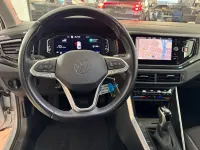 Gebraucht VW Taigo Life 110 PS (80 kW) 2022 Silber SUV