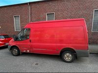 Używany Ford Transit 118 KM (86 kW) 2008 Minivan