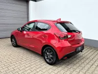 Gebraucht Mazda 2 Kizoku 75 PS (55 kW) 2017 Rot Limousine