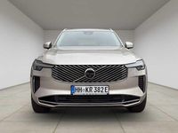 Gebraucht Volvo XC90 Plus 455 PS (334 kW) 2025 Silber SUV