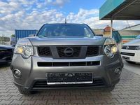 Gebraucht Nissan X-Trail SE 150 PS (110 kW) 2012 Precision grey (m) SUV