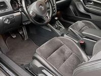 Gebraucht VW Eos GT 140 PS (102 kW) 2010 Cabrio