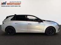 Gebraucht Opel Astra 131 PS (96 kW) 2024 Silber Limousine