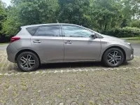 Gebraucht Toyota Auris Comfort 136 PS (100 kW) 2014 Limousine
