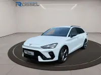 Neu Cupra Leon 150 PS (110 kW) 2026 Schwarz Limousine