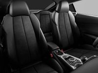 Gebraucht Audi TT 197 PS (144 kW) 2022 Gelb Coupé