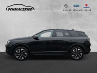 Neu Opel Grandland X 145 PS (106 kW) 2025 Schwarz SUV