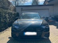 Gebraucht Audi A6 S-Line 231 PS (169 kW) 2020 Grau Kombi