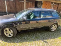 Gebraucht Audi A4 200 PS (147 kW) 2005 Schwarz Kombi