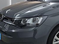Gebraucht VW Caddy Life 116 PS (85 kW) 2025 Pure grey Van / Kleinbus