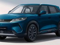 Neu BYD Atto 2 Boost 212 PS (155 kW) 2026 Midnight blue SUV