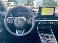 Gebraucht Honda CR-V Elegance 148 PS (108 kW) 2025 Weiß SUV