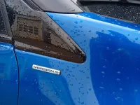 Używany Renault Captur Version S 150 KM (110 kW) 2018 Niebieski SUV