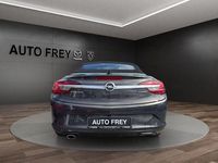 Gebraucht Opel Cascada Edition 140 PS (102 kW) 2016 Grau Cabrio