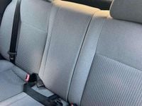 Gebraucht Seat Ibiza 64 PS (47 kW) 2002 Grün Kleinwagen