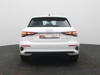 Gebraucht Audi A3 Business 204 PS (150 kW) 2022 Weiß Limousine